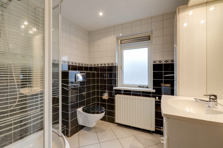 Foto 10 van Vorsterstraat 32