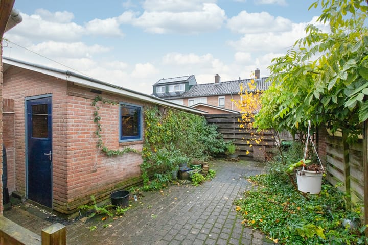 Foto 12 van Vorsterstraat 32