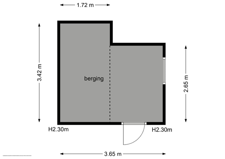 Foto 18 van Vorsterstraat 32