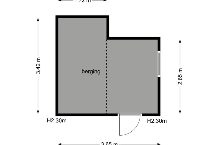 Bekijk foto 18 van Vorsterstraat 32