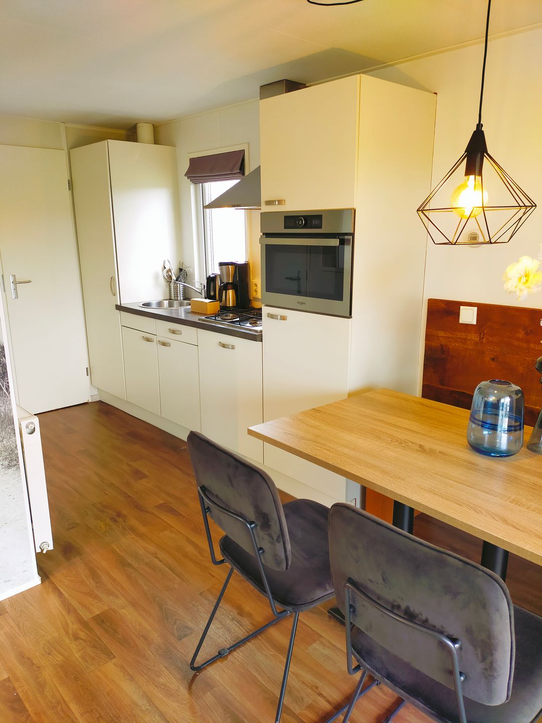 Foto 7 van Berghem 1-E306