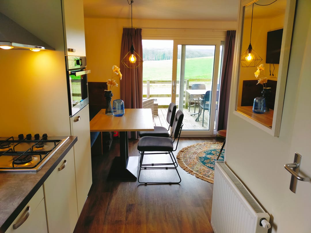 Foto 8 van Berghem 1-E306