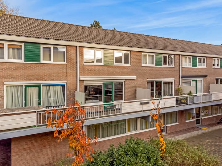 Foto 1 van Boogschutter 5