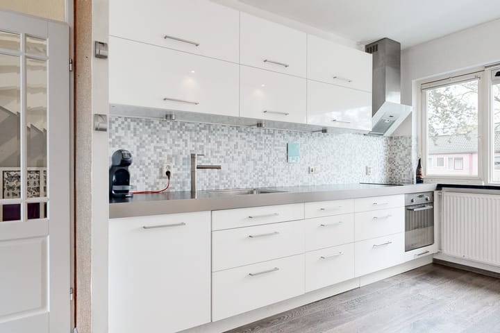 Foto 7 van Boogschutter 5