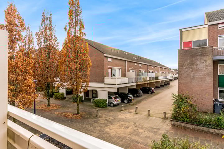 Foto 19 van Boogschutter 5