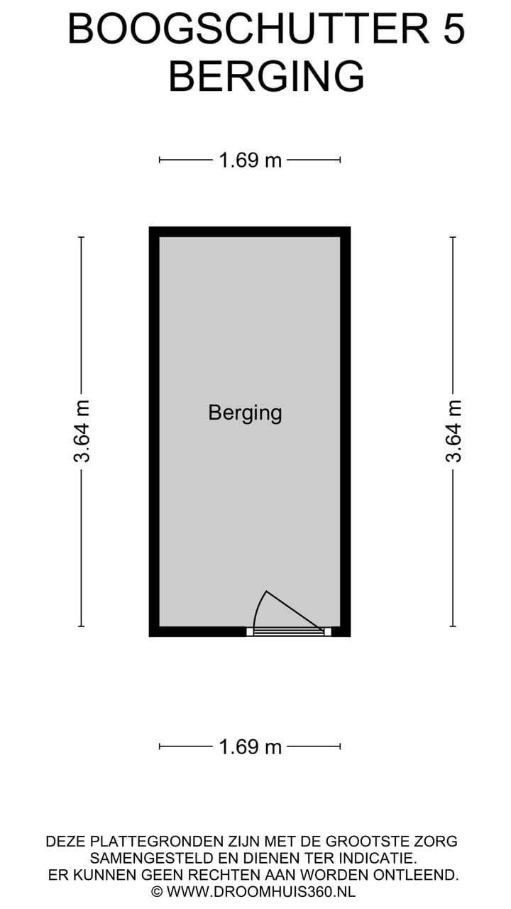 Foto 25 van Boogschutter 5