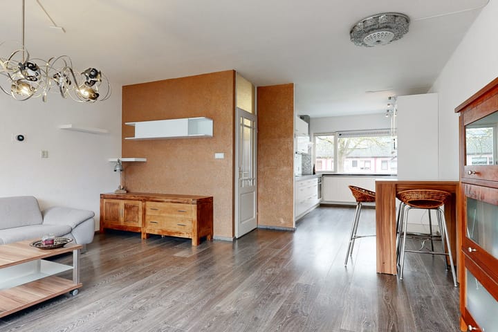 Foto 8 van Boogschutter 5