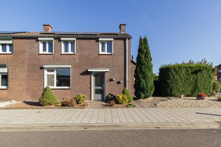 Foto 2 van Prinses Irenestraat 25