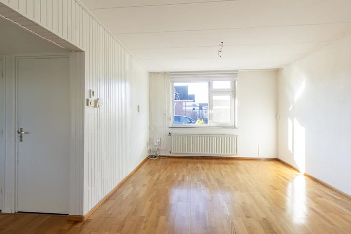 Foto 10 van Prinses Irenestraat 25