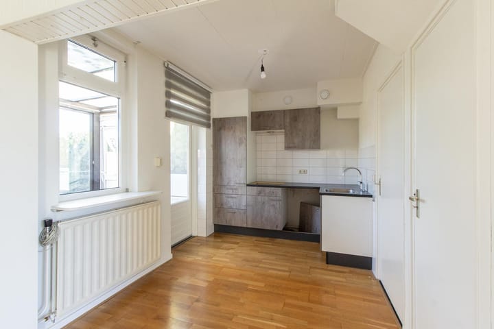 Foto 12 van Prinses Irenestraat 25