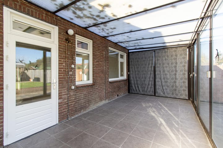 Foto 14 van Prinses Irenestraat 25