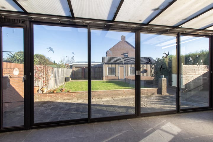 Foto 15 van Prinses Irenestraat 25