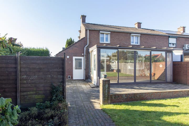 Foto 22 van Prinses Irenestraat 25