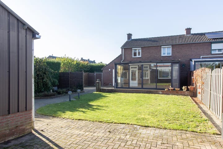 Foto 24 van Prinses Irenestraat 25