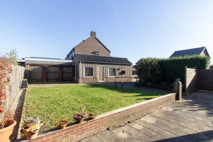 Foto 25 van Prinses Irenestraat 25