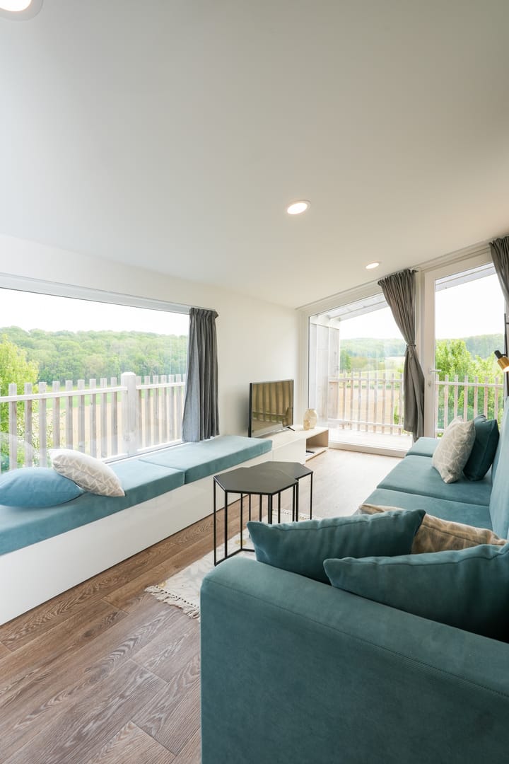 Foto 7 van Berghem 1-D261