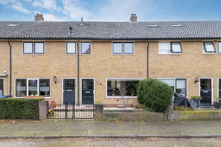 Foto 1 van Driestweg 29