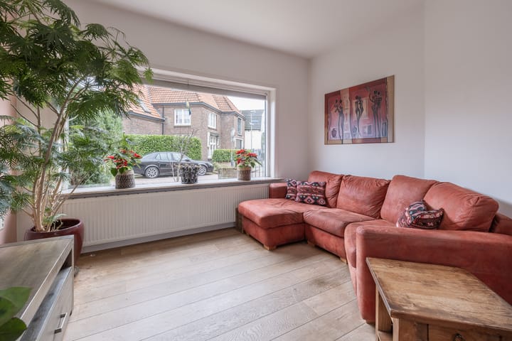 Foto 5 van Driestweg 29