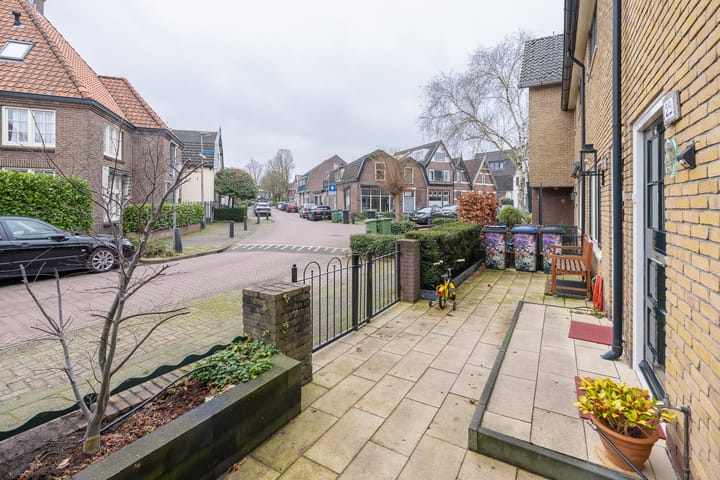 Foto 38 van Driestweg 29