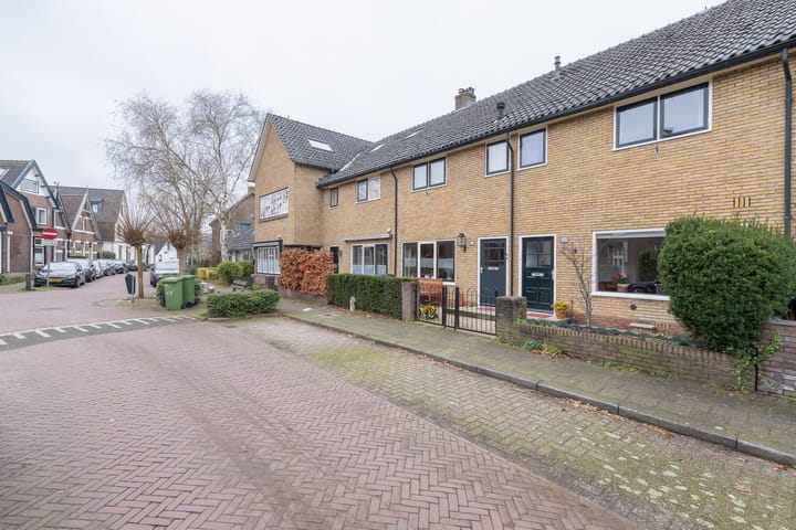 Foto 41 van Driestweg 29