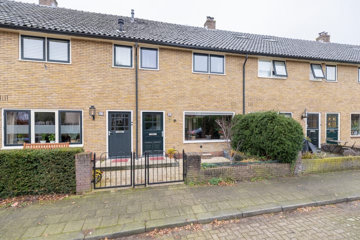 Foto 42 van Driestweg 29