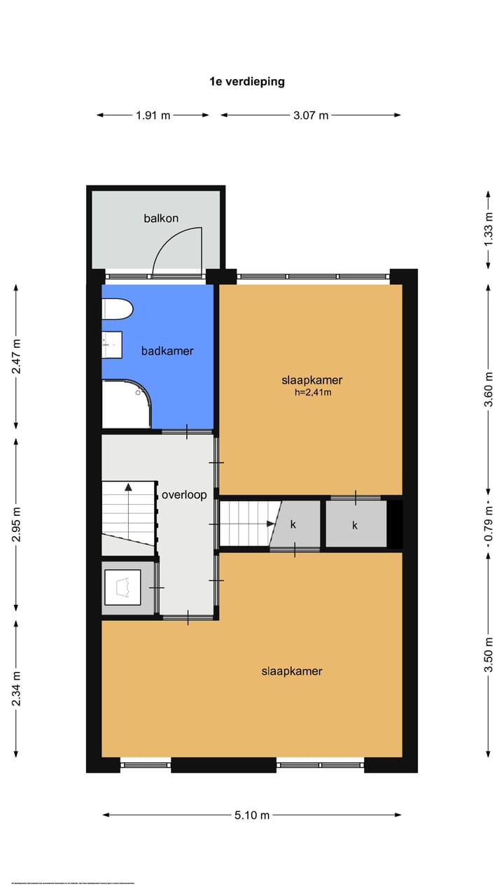 Foto 44 van Driestweg 29