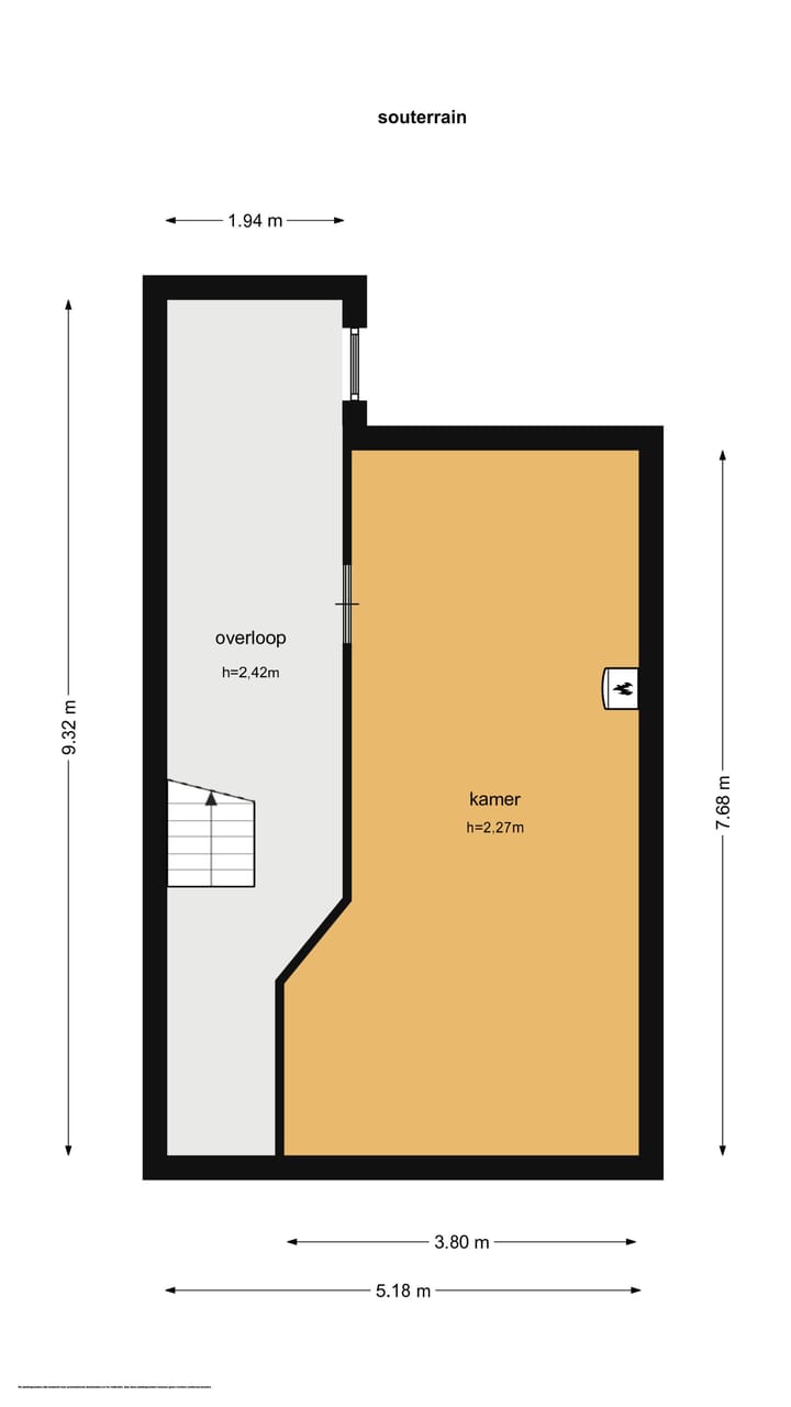 Foto 45 van Driestweg 29