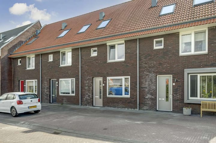 Foto 2 van Boogoort 50