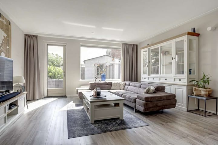 Foto 4 van Boogoort 50