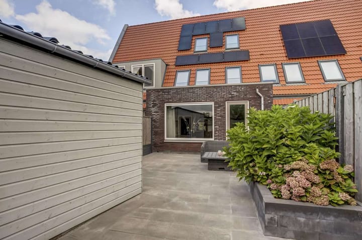 Foto 28 van Boogoort 50