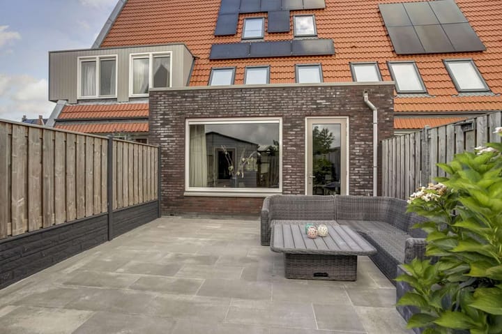 Foto 29 van Boogoort 50