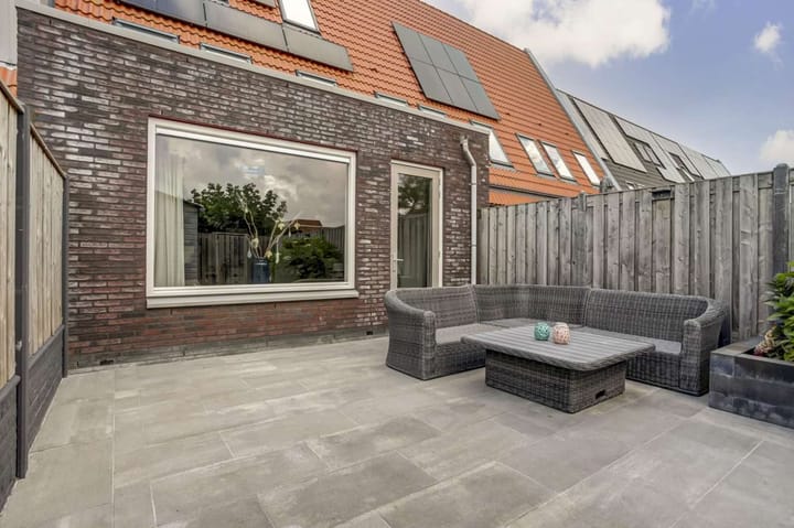 Foto 30 van Boogoort 50