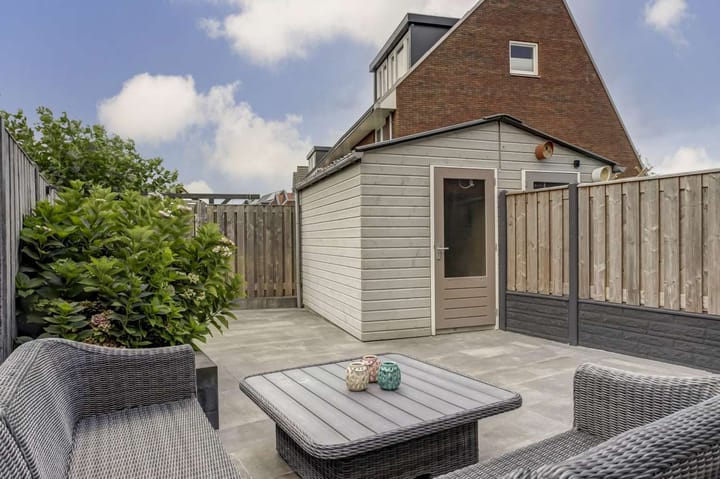 Foto 32 van Boogoort 50