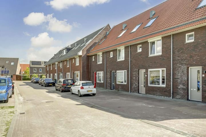 Foto 39 van Boogoort 50