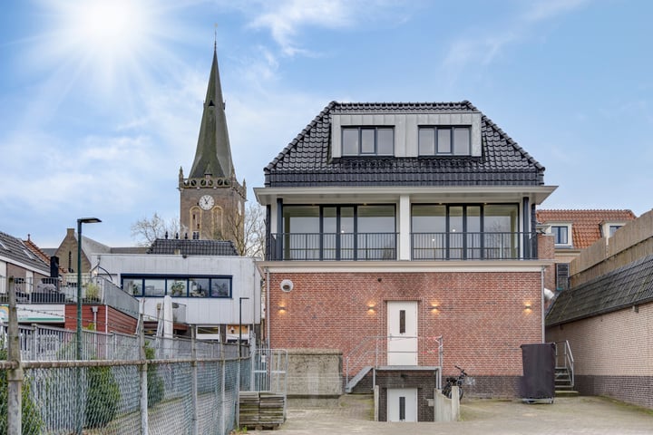 Bekijk foto 34 van Dorpsstraat 38-A