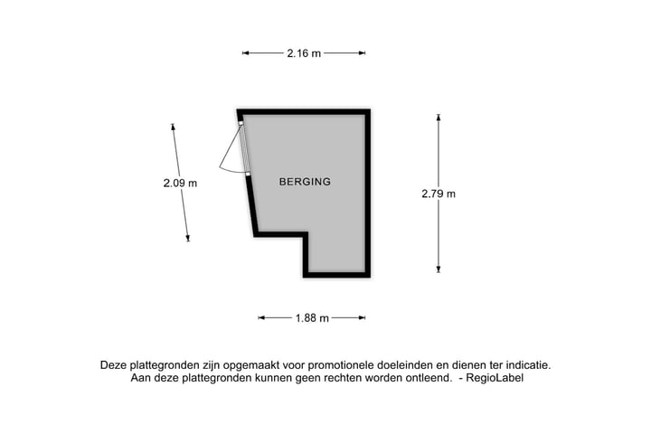 Bekijk foto 37 van Dorpsstraat 38-A