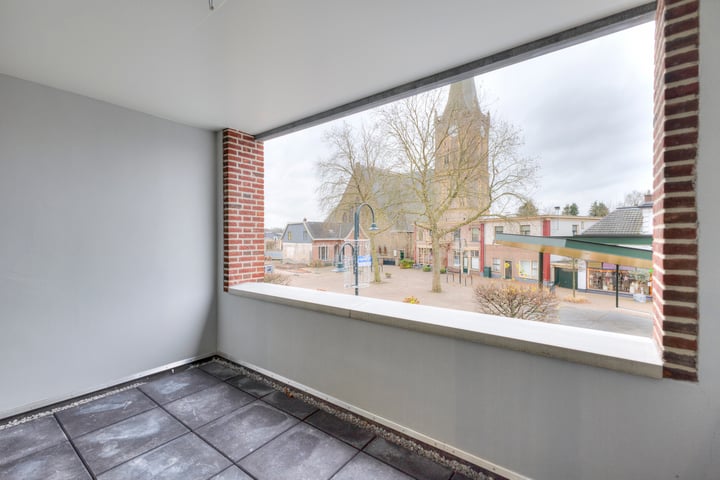 Bekijk foto 3 van Dorpsstraat 38-B