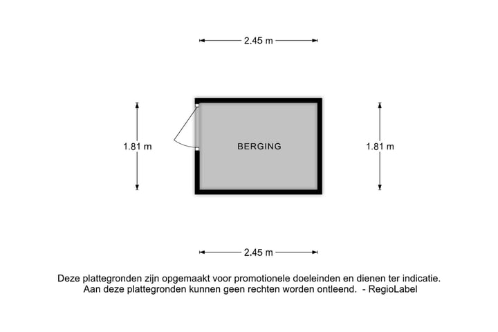 Bekijk foto 36 van Dorpsstraat 38-B