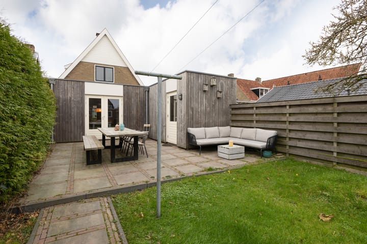 Foto 3 van Hottingawei 9