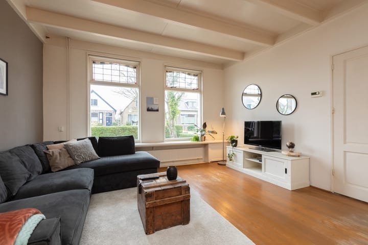 Foto 6 van Hottingawei 9