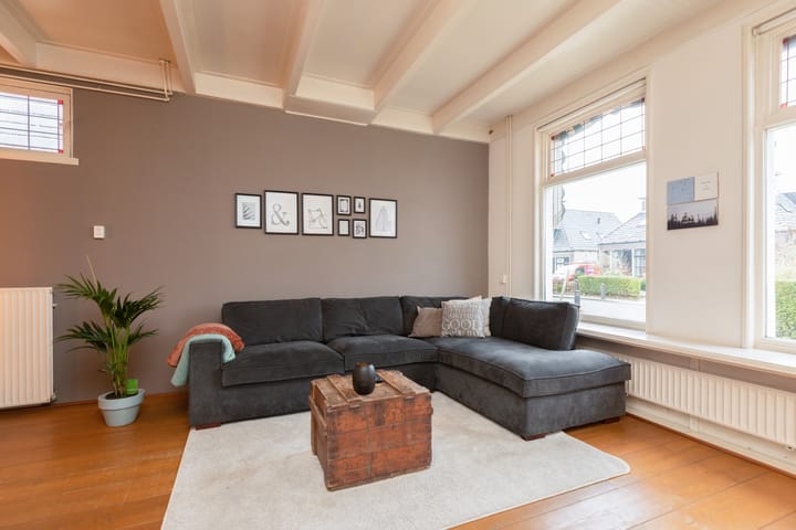 Foto 7 van Hottingawei 9