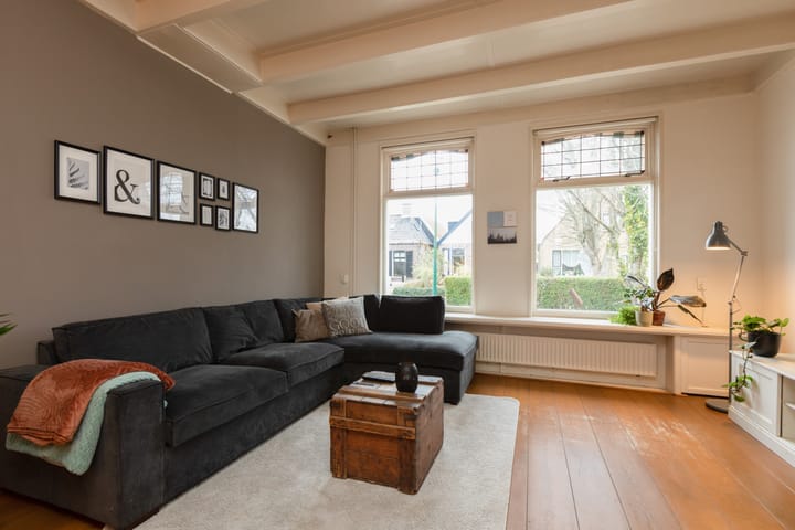 Foto 8 van Hottingawei 9