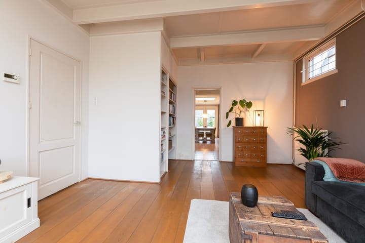 Foto 9 van Hottingawei 9