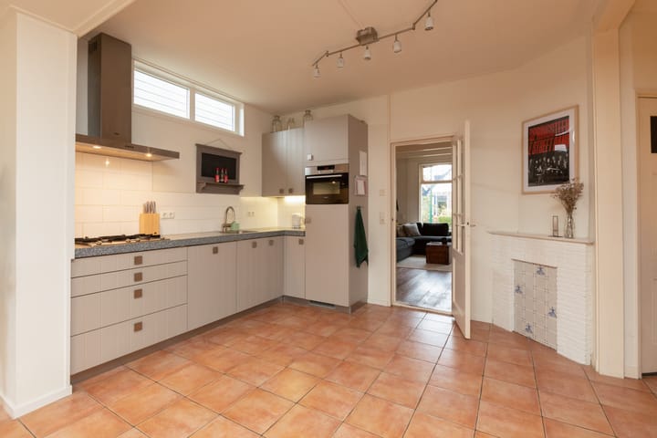 Foto 12 van Hottingawei 9