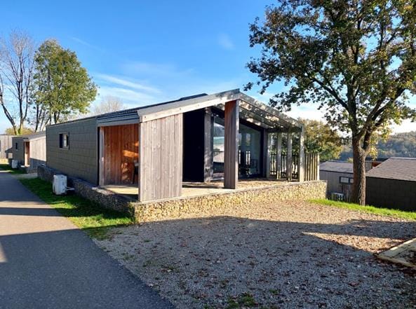 Foto 1 van Berghem 1-A22