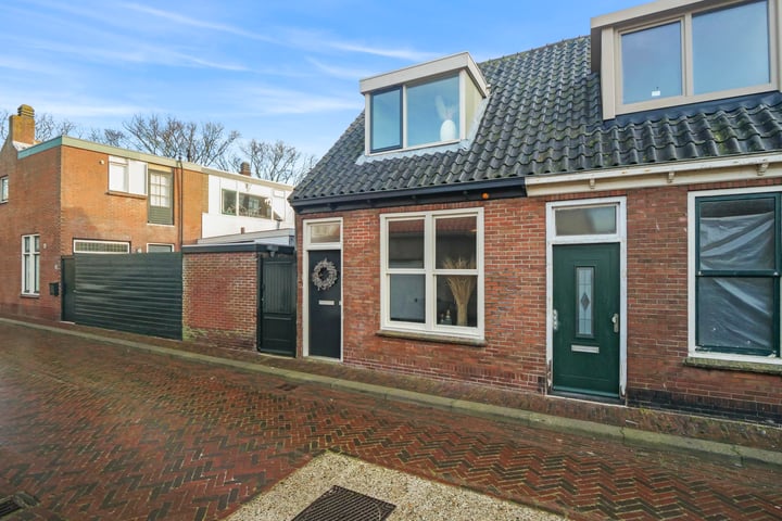 Bekijk foto 4 van Ooststraat 1-A