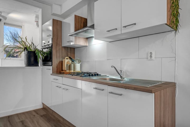 Foto 10 van Ooststraat 1-A