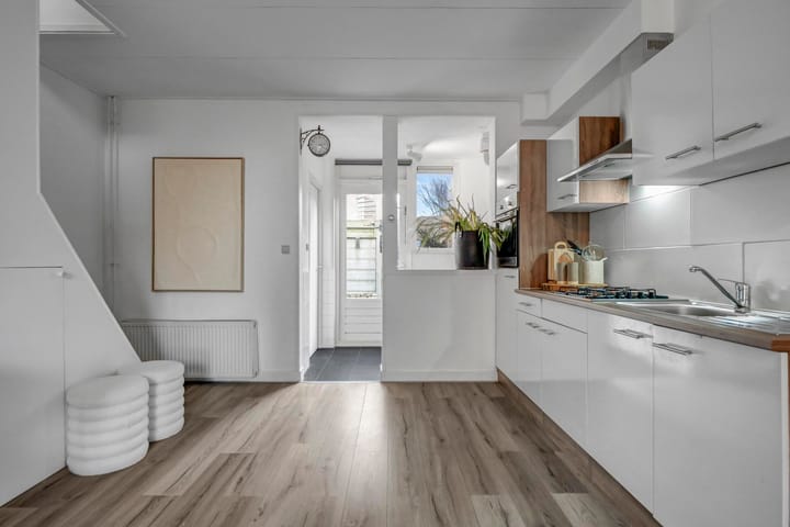 Foto 11 van Ooststraat 1-A