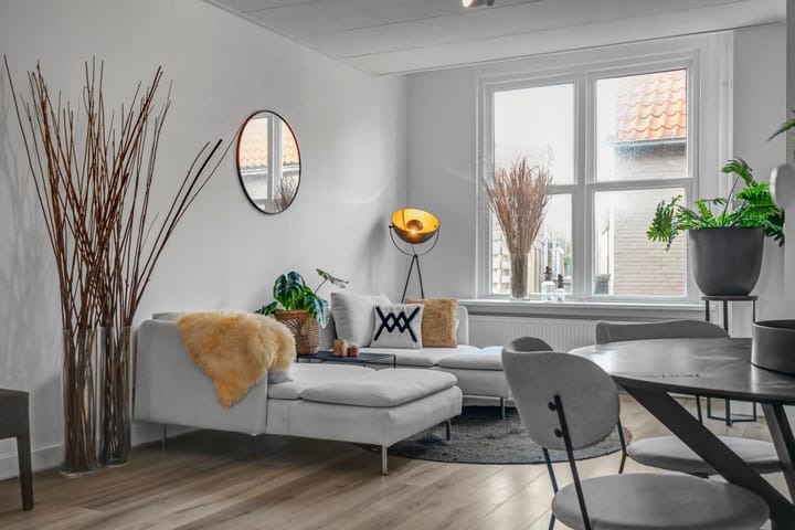 Foto 13 van Ooststraat 1-A