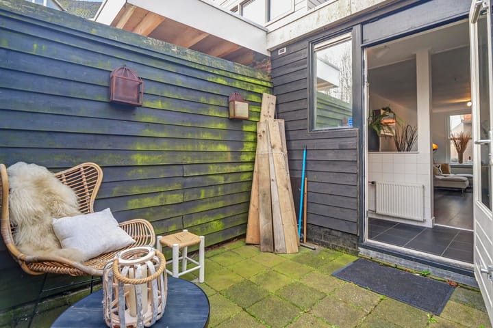 Foto 24 van Ooststraat 1-A